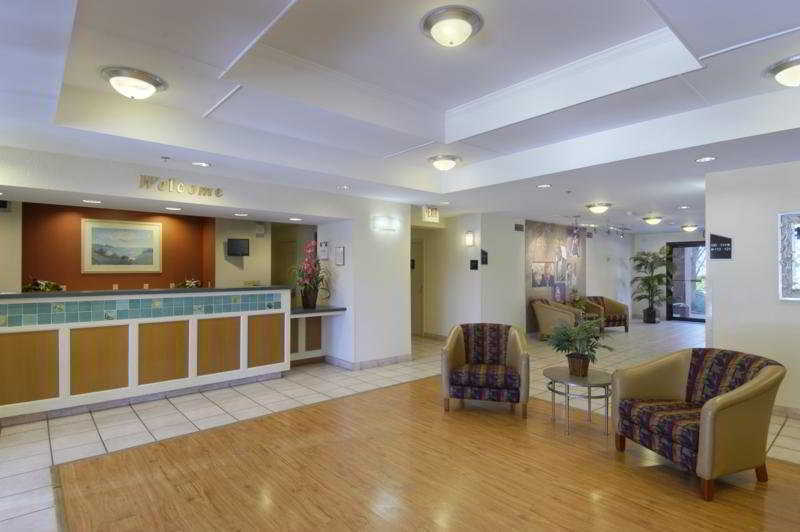 Red Roof Inn Jacksonville Airport Exterior photo